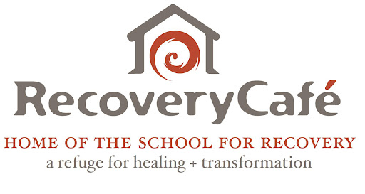 Recovery Cafe SODO logo