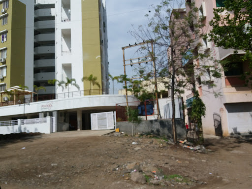 Melody Apartment, Opposite Indian Model School, -413004,, Jule, Solapur, Maharashtra 413008, India, Flat_Complex, state MH