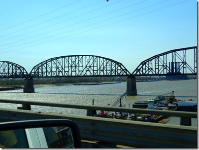 Mississippi River