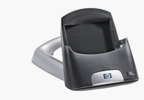  HP IPAQ 2210 2215 USB DESKTOP CRADLE WITH BATTERY SLOT