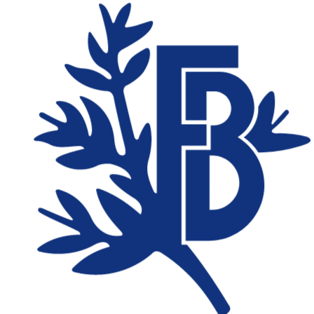 Fondazione Internazionale Premio Balzan logo