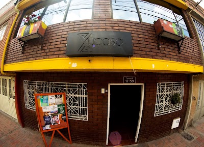 Photos of xucasa