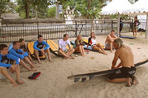 Endless Summer