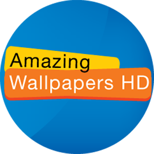 Amazing HD Wallpaper  Icon