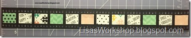 NEW Border Maker Ideas on Lisa's Workshop