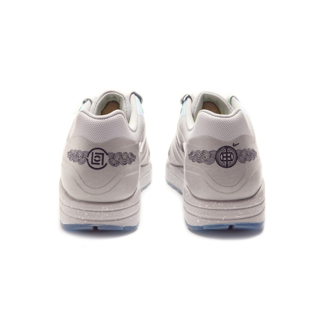 #從鞋底可以看到腳底？： Nike Air Max 1 CLOT再續中華武功文化！ 104