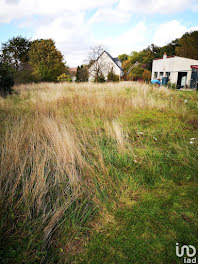 terrain à Saint-Gobain (02)