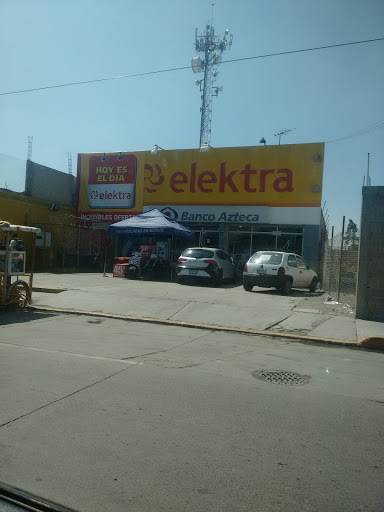 elektra, Independencia 3, Barrio San Antonio, 54960 Tultepec, Méx., México, Tienda de muebles | EDOMEX