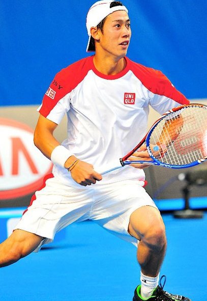 Kei Nishikori Dp Profile Pics