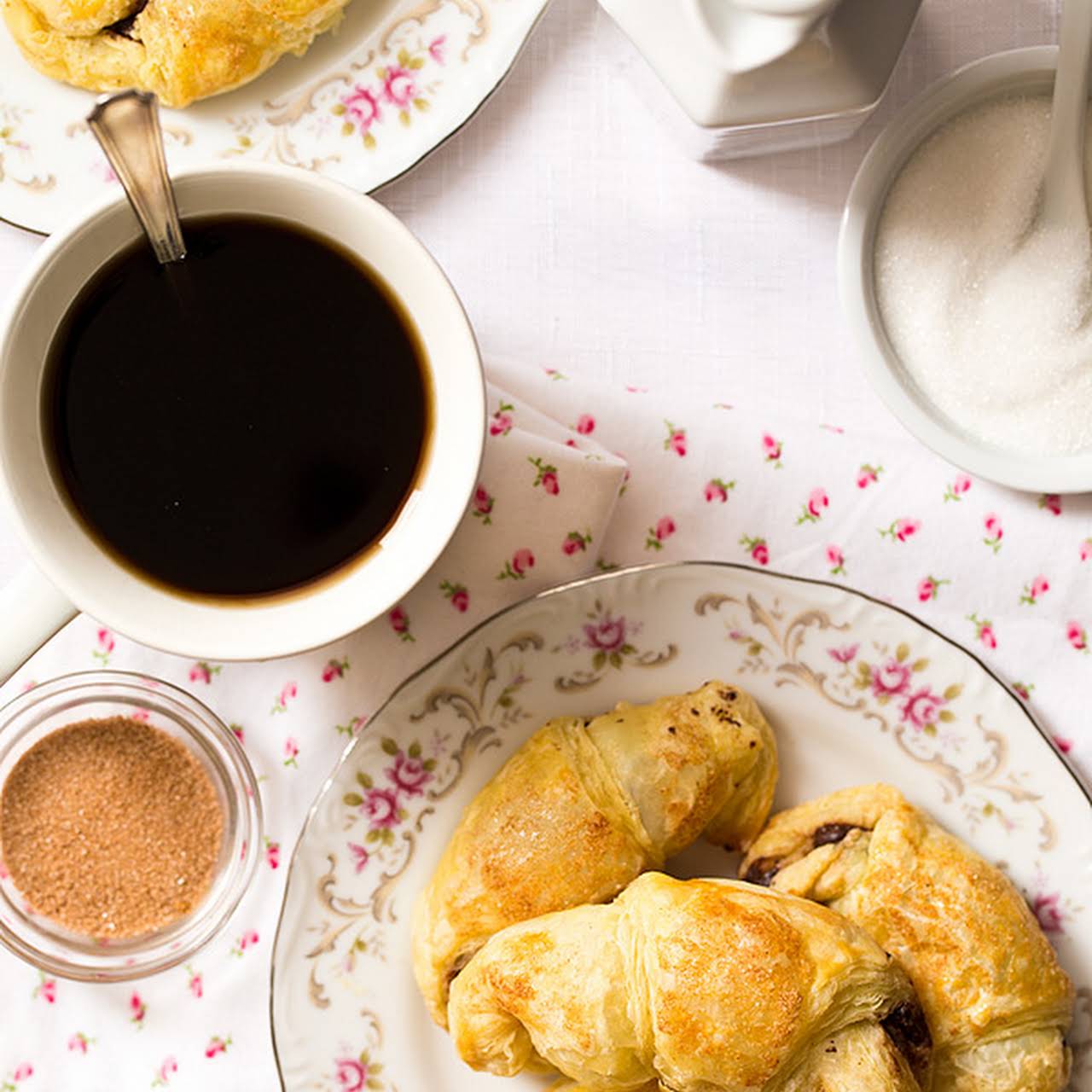 10 Best French Desserts with Puff Pastry Recipes