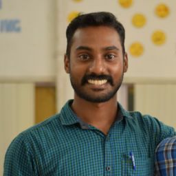 Image pertaining to MAHESH PALAMUTTATH