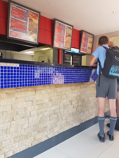 Photos of Roman's Pizza Noordheuwel