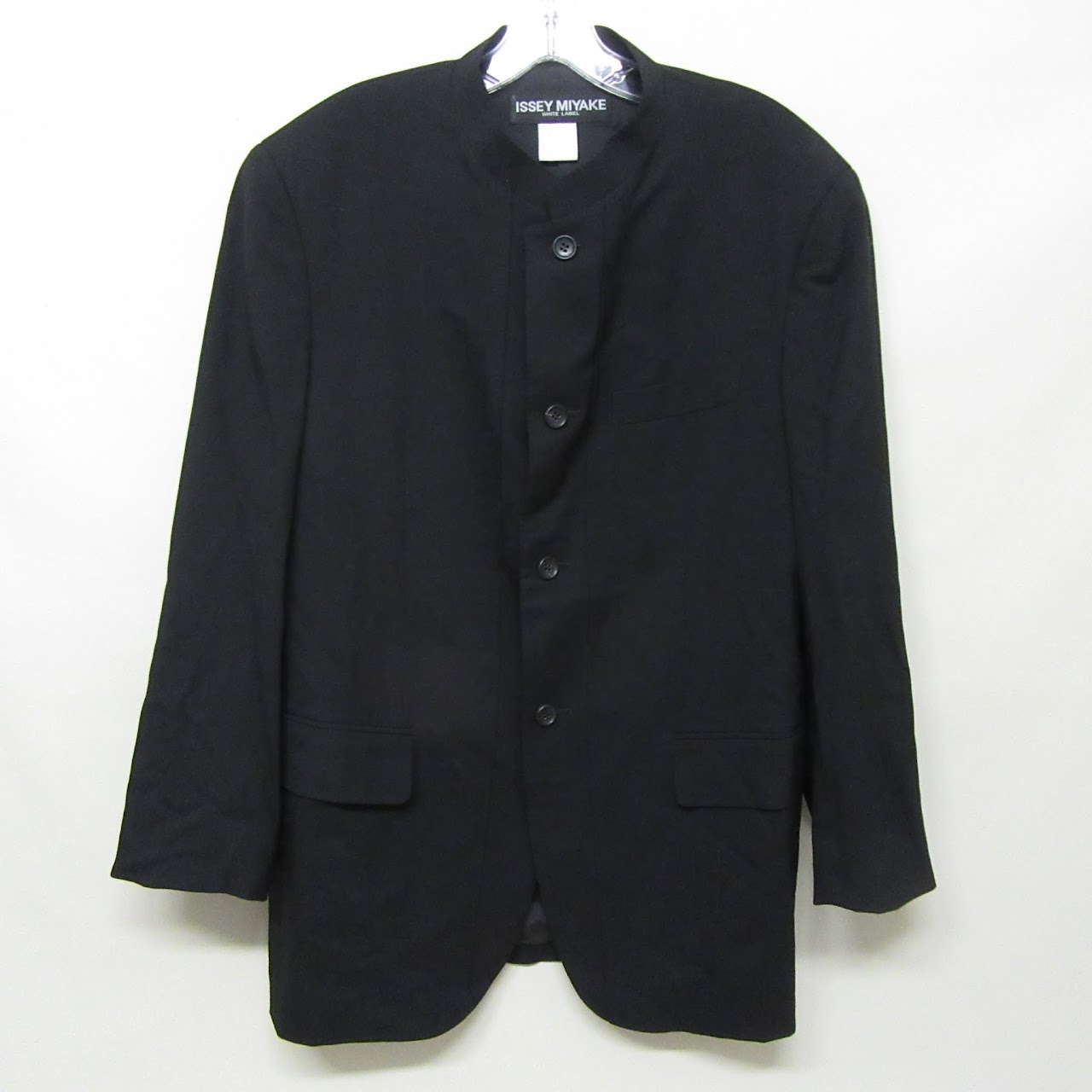 Issey Miyake Blazer