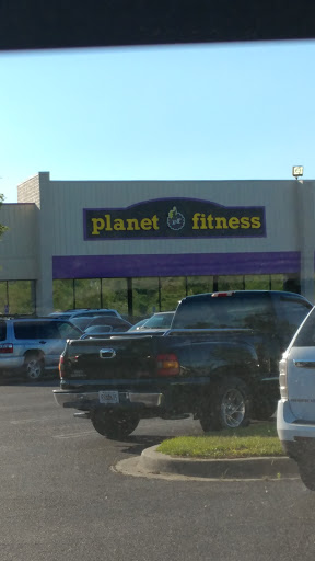 Gym «Planet Fitness», reviews and photos, 2300 Church St, Conway, SC 29526, USA