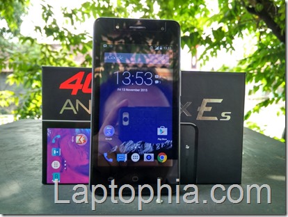 Review Smartfren Andromax ES Review Smartfren Andromax ES