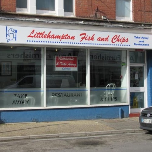 Littlehampton Fish & Chips