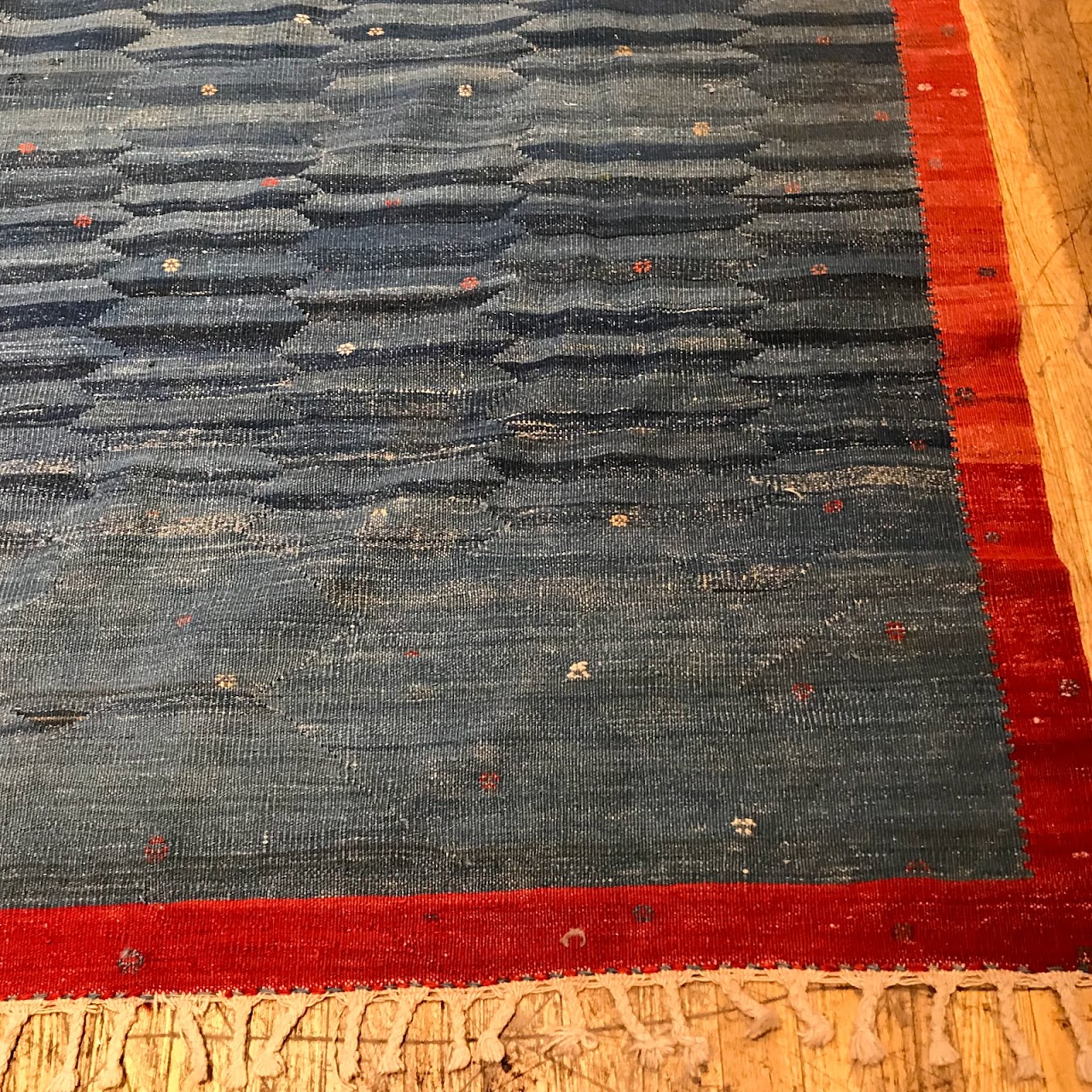 Moroccan Area Rug