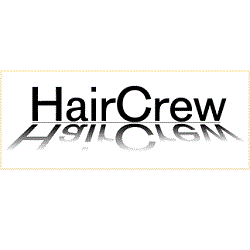 Haircrew logo