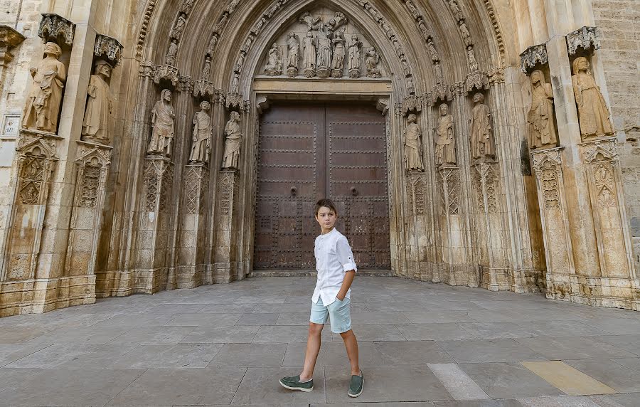 Φωτογράφος γάμων Belinda Alfonso Beltrán (belindafotografo). Φωτογραφία: 18 Απριλίου