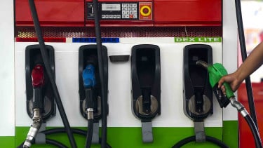 3 Harga BBM Non Subsidi Pertamina Naik, Pertamax dan Pertalite Tetap 3 Harga BBM Non Subsidi Pertamina Naik, Pertamax dan Pertalite Tetap