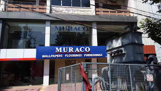 Muraco Decorative, Shop No.4, Babu Khan Mall, Somajiguda Main Road, Sri Ram Nagar Colony, Somajiguda, Hyderabad, Telangana 500082, India, Wallpaper_Shop, state TS