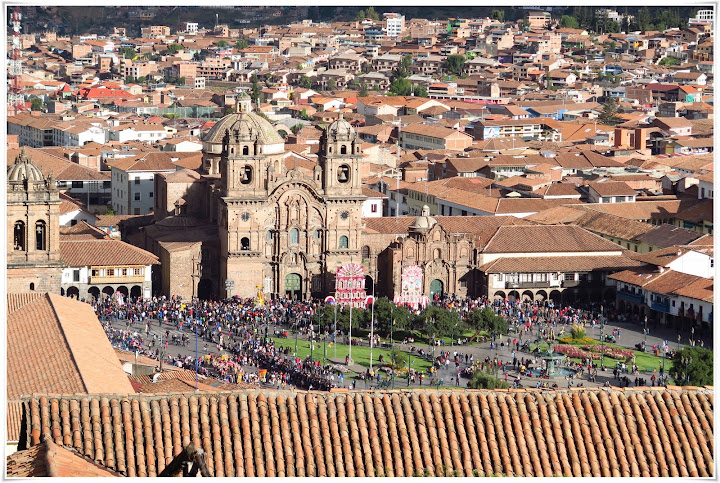 Cuzco (II) - Mucho Perú: cultura, aventura, gastronomía y naturaleza... impresionante! (23)