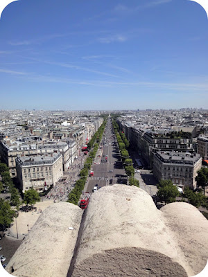 Champs-Élysées