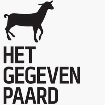 Café Het Gegeven Paard