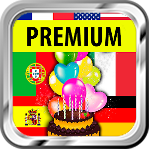 Happy Birthday Premium