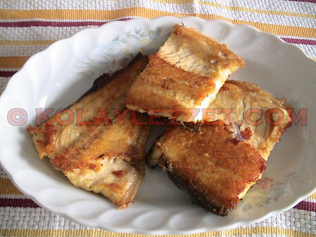 Fırında nasıl somon pişirilir. Yemek tarifleri Fırında nasıl somon pişirilir. Yemek tarifleri