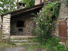 Conques, Figeac, Saint-Cirq-Lapopie y Rocamadour. - TOUR DE FRANCE. (18)