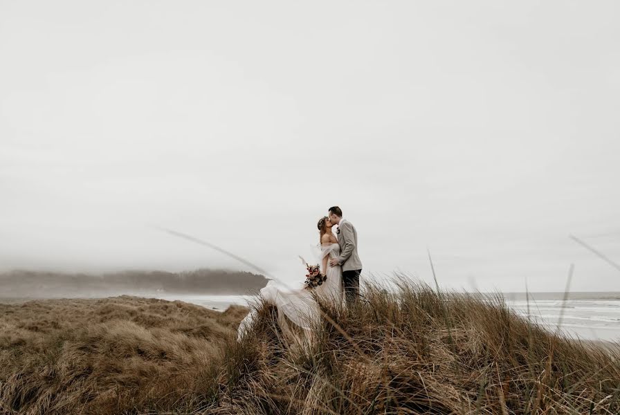 Photographe de mariage Emily Arwine (emilyarwine). Photo du 10 mars 2020