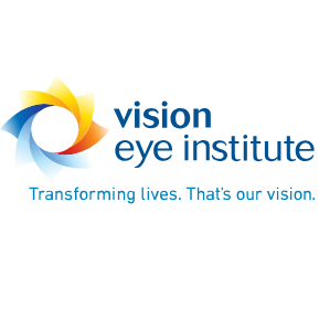 Vision Eye Institute North Adelaide - Ophthalmic Clinic logo