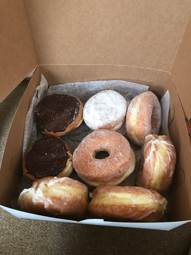 Donut Shop «Donut-King», reviews and photos, 658 First Capitol Dr, St Charles, MO 63301, USA