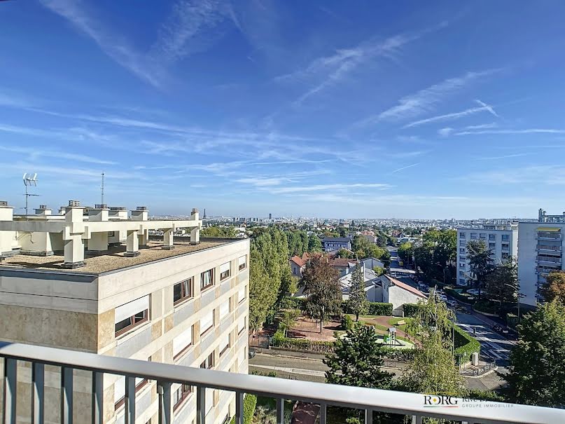 Vente appartement 3 pièces 78.74 m² à Garches (92380), 570 000 €