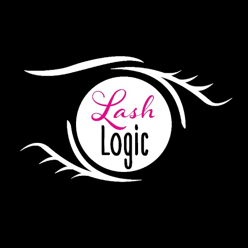 Lash Logic logo