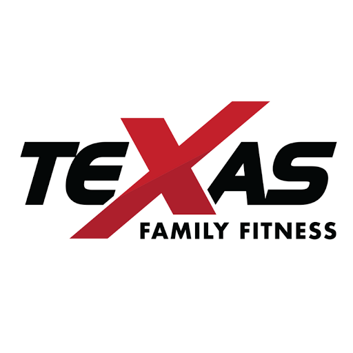 Texas Family Fitness logo