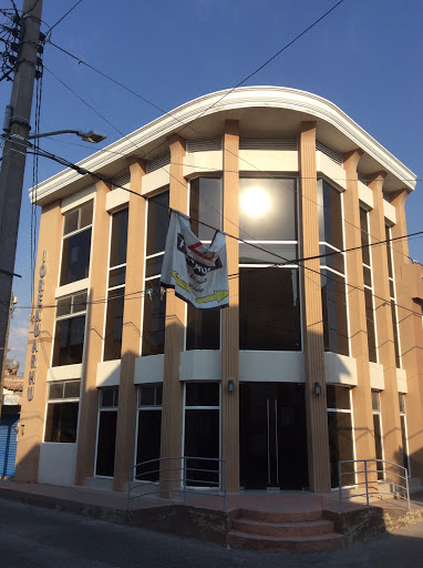 Casa de la Cultura Iorekuarhu, Eustacio Zepeda S/N, Centro, 59250 Yurécuaro, México, Casa de la cultura | MICH