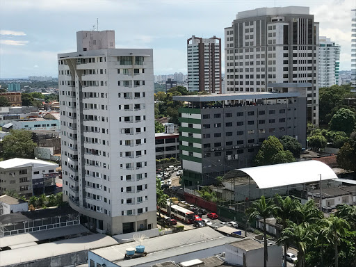 Residencial San Lorenzo, R. Prof. Márciano Armond, 354-446 - Adrianópolis, Manaus - AM, 69057-030, Brasil, Residencial, estado Amazonas