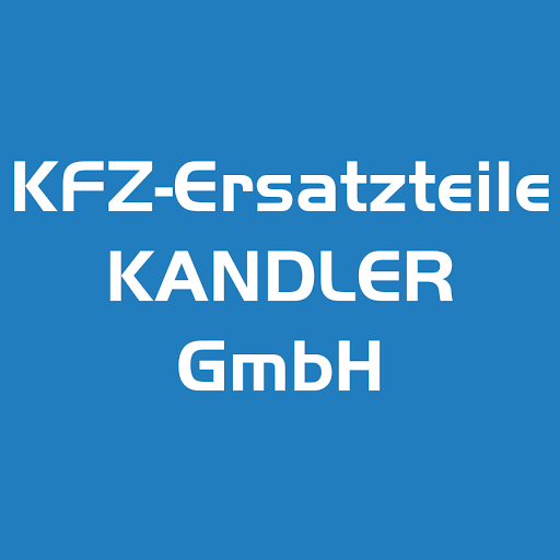 KFZ Ersatzteile Kandler GmbH logo
