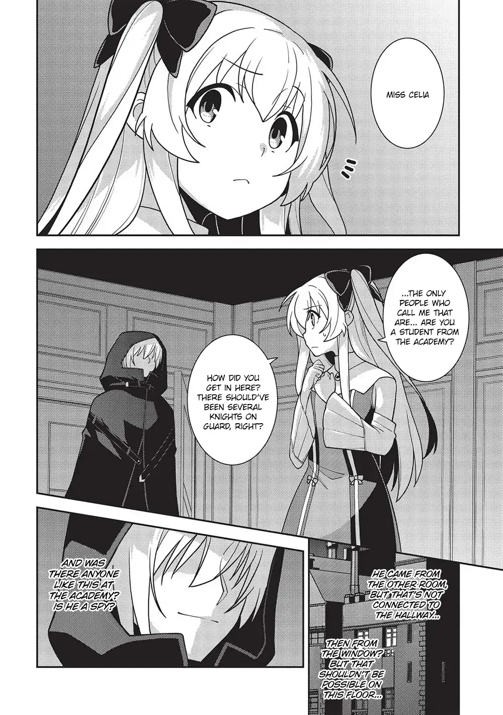 Seirei Gensouki Page 7