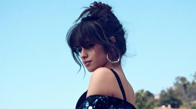 洋楽歌詞和訳 Should Ve Said It Camilla Cabello カミラカベロ 洋楽ハック 歌詞和訳サイト