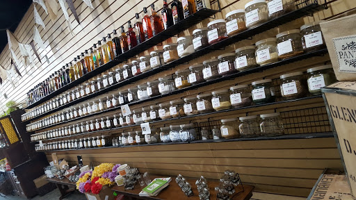 Add Some Flavor to Your Life: Pantry on Tap