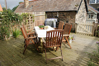 Curlew Cottage Dunstan, near craster Accommodation