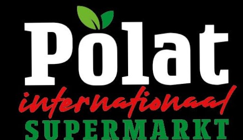 Polat International Supermarkt logo