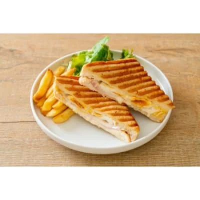 Chicken Sandwich (Grilled)