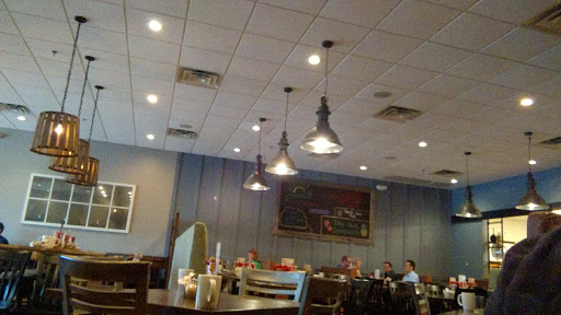 Breakfast Restaurant «First Watch - Fairfax», reviews and photos, 9600 Main Street S, Fairfax, VA 22031, USA