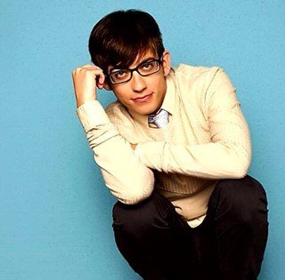 Kevin McHale Dp Profile Pics