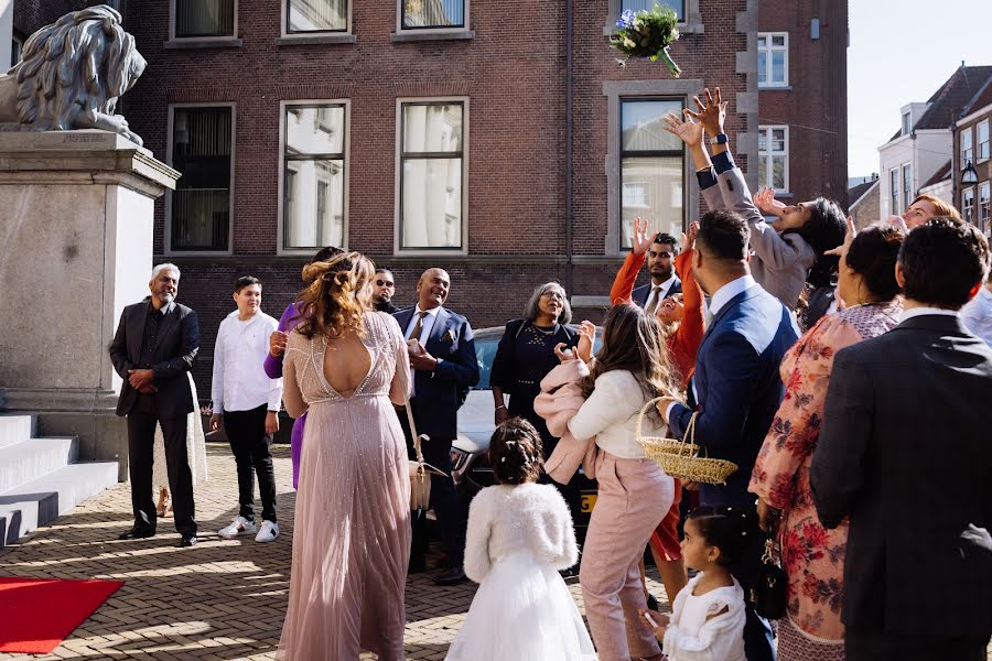 結婚式の写真家Simone Janssen (janssen)。2022 6月8日の写真
