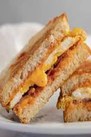 Egg Grilled Sandwich